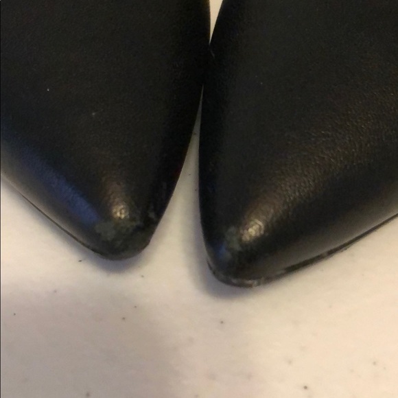 MICHAEL Michael Kors Dorothy Flex Leather Pump - Picture 6 of 10